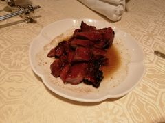 -喜来登由由大酒店九州膳坊中餐厅