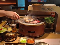 -西塔老太太泥炉烤肉(虹桥南丰城店)