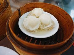 -香港蓮香樓(中環店)