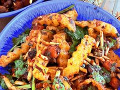 -包整·丝娃娃(一览甲秀楼风景店)