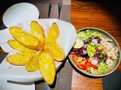 -秀·爱尔兰餐吧(上海路店)