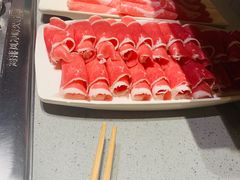 -海底捞火锅鲜切牛肉主题店(长寿路店)