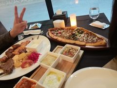 -Efes Turkish & Mediterranean Cuisine 艾菲斯餐厅(陆家嘴店)