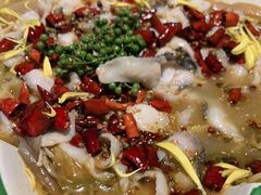 -撒椒·四川江湖菜(西单大悦城店)