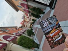 -佛罗伦萨小镇广佛名品奥特莱斯(疏港路店)