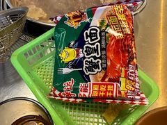 -潮汕•草根牛肉档(中江路店)