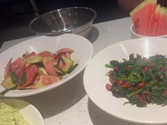 -黑窑厂糖油饼烤鸭·清真菜(旗舰店)