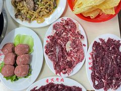 -贵宾牛·潮汕牛肉火锅(珠池总店)