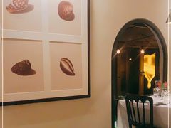 -壳里西餐厅Coquille Seafood Bistro(蒙自路店)