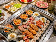 -春天烤肉自助餐厅(贵都店)