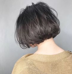 -Kraemer Paris  苏豪路易士·嘉玛发廊