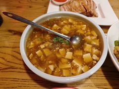 -新白鹿餐厅(百联中环店)