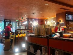 -西塔老太太泥炉烤肉(北京亚运村店)