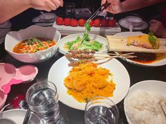 -桂花里·衢州菜·精酿餐吧(未来科技城万达广场店)