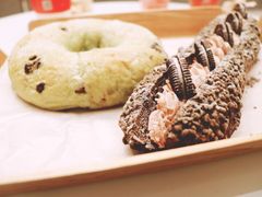 -奈雪的茶(市百一店)