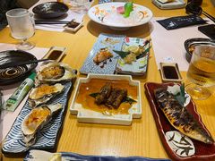 -吉兆·料理(红梅南路店)