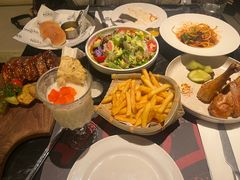 -Nord Grill&Bar Highland诺德西餐(深圳欢乐海岸店)