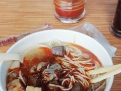 -回味鸭血粉丝汤(南京站店)