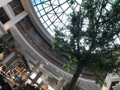 -武汉洲际酒店