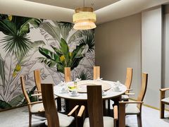 -花菇朵 ll 野生菌火锅·精品云南菜(后沙峪店)