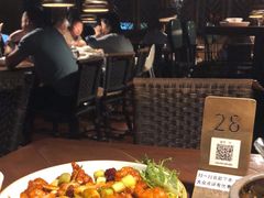 -外婆家(西红门荟聚购物中心店)