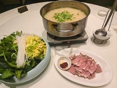 -梅花香里大酒店(郁金香路店)