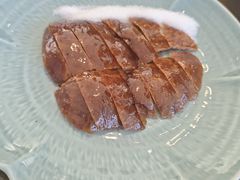 鸭皮-大连君悦酒店·星海湾壹号Dalian·Dalian(星海广场店)