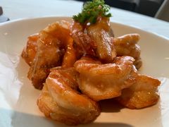 -悦融·京鲁菜·露台花园(安定门店)