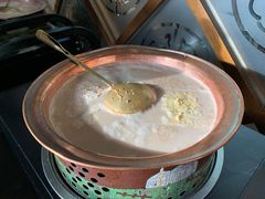 -诺敏塔拉奶茶-布里亚特包子-手把肉(锦都会店)