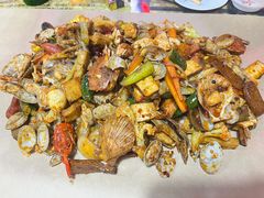 -特色酱椒鱼私房菜(黄鹤楼店)