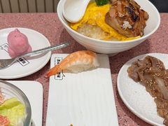 -元气寿司(环球港店)