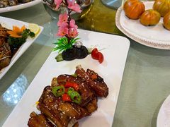-平壤馆(西塔街店)