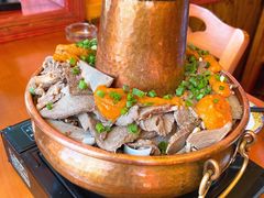 牦牛肉火锅-如意林卡藏餐吧(大昭寺店)