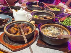 -啫神·广州地标美食(北京路店)