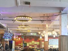 -功夫怪兽·烧烤(珠江路店)