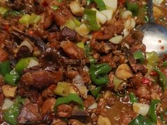 -驿楼兰·新疆菜(火车站店)