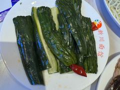 -新川面馆(新街口起源店)