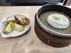 -蒋家桥饺面店(东关街店)