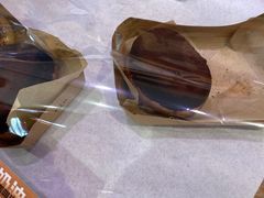 -巴黎贝甜(华堂新辰汇店)