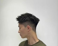 -风生造型