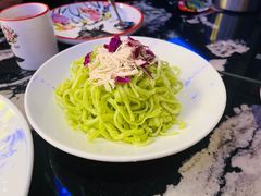 -新白鹿餐厅(百联中环店)