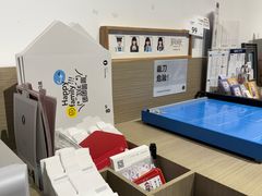 -海马体照相馆(天津世纪都会店)