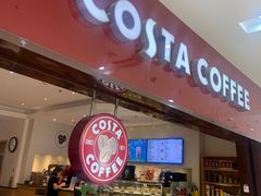 -COSTA COFFEE(天通苑华联店)