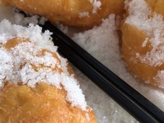 -老磁器口豆汁店(方庄店)