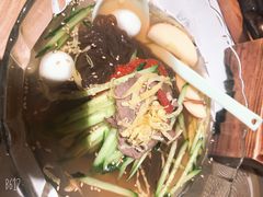 延吉冷面-七八冷面·延边朝鲜族美食(圣熙八号店)