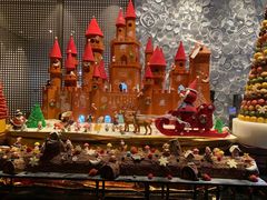 -博林天瑞喜来登酒店·西丽尚膳