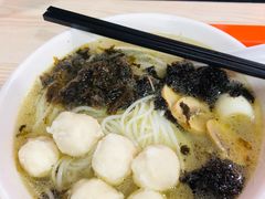 过桥米线-老滕家过桥米线(金鱼胡同店)