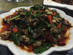 海韵人家-海韵人家.海景花园经典云南菜(双廊店)