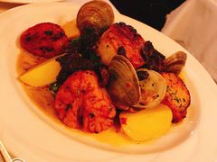 -Keens Steakhouse