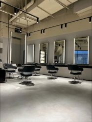-Hair corner 香港发廊